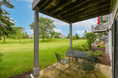 Welcome to your private retreat at Geneva National, one of Lake on Geneva National Golf Club in Wisconsin - for sale on GolfHomes.com, golf home, golf lot