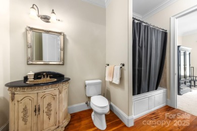 Discover *The Abby* at Cowans Ford Golf, Tennis & Pickleball on Cowans Ford Country Club in North Carolina - for sale on GolfHomes.com, golf home, golf lot