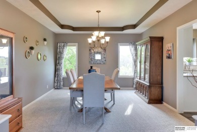 Michelle Gustafson, M: , michelle.gustafson,   - Move-in ready - on Players Club At Deer Creek in Nebraska - for sale on GolfHomes.com, golf home, golf lot
