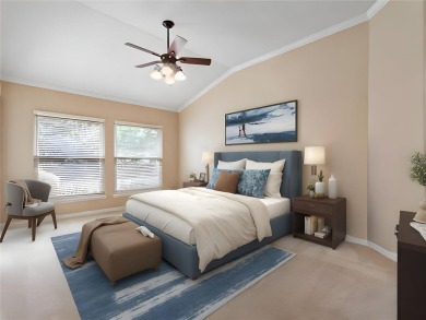 One or more photo(s) has been virtually staged. Welcome to this on Timacuan Golf and Country Club in Florida - for sale on GolfHomes.com, golf home, golf lot
