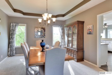 Michelle Gustafson, M: , michelle.gustafson,   - Move-in ready - on Players Club At Deer Creek in Nebraska - for sale on GolfHomes.com, golf home, golf lot