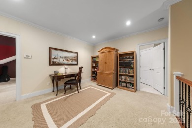 Discover *The Abby* at Cowans Ford Golf, Tennis & Pickleball on Cowans Ford Country Club in North Carolina - for sale on GolfHomes.com, golf home, golf lot