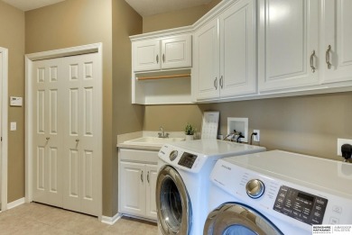 Michelle Gustafson, M: , michelle.gustafson,   - Move-in ready - on Players Club At Deer Creek in Nebraska - for sale on GolfHomes.com, golf home, golf lot
