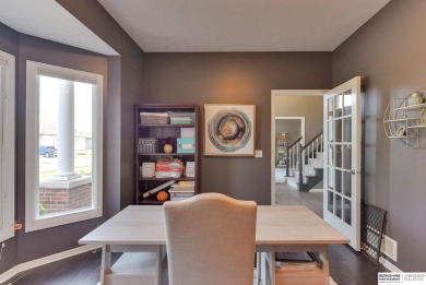 Michelle Gustafson, M: , michelle.gustafson,   - Move-in ready - on Players Club At Deer Creek in Nebraska - for sale on GolfHomes.com, golf home, golf lot
