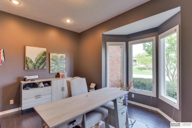 Michelle Gustafson, M: , michelle.gustafson,   - Move-in ready - on Players Club At Deer Creek in Nebraska - for sale on GolfHomes.com, golf home, golf lot