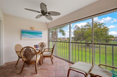 $15,500 PRICE IMPROVEMENT! This meticulously maintained 2BR/2BA on Peridia Golf and Country Club in Florida - for sale on GolfHomes.com, golf home, golf lot