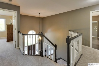Michelle Gustafson, M: , michelle.gustafson,   - Move-in ready - on Players Club At Deer Creek in Nebraska - for sale on GolfHomes.com, golf home, golf lot