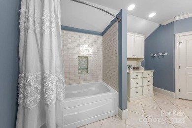 Discover *The Abby* at Cowans Ford Golf, Tennis & Pickleball on Cowans Ford Country Club in North Carolina - for sale on GolfHomes.com, golf home, golf lot