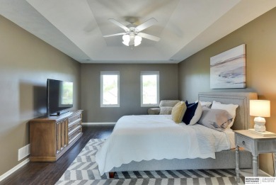 Michelle Gustafson, M: , michelle.gustafson,   - Move-in ready - on Players Club At Deer Creek in Nebraska - for sale on GolfHomes.com, golf home, golf lot