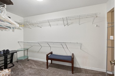 Prime Time Vibes in this sensationally updated, FULLY FURNISHED on Trail Ridge Golf Course in Arizona - for sale on GolfHomes.com, golf home, golf lot