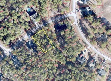 Discover the perfect place to build your future home on this 0 on Harbour Point Golf Club in North Carolina - for sale on GolfHomes.com, golf home, golf lot
