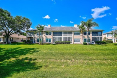 $15,500 PRICE IMPROVEMENT! This meticulously maintained 2BR/2BA on Peridia Golf and Country Club in Florida - for sale on GolfHomes.com, golf home, golf lot