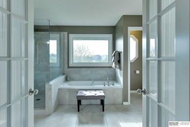 Michelle Gustafson, M: , michelle.gustafson,   - Move-in ready - on Players Club At Deer Creek in Nebraska - for sale on GolfHomes.com, golf home, golf lot