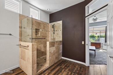 Prime Time Vibes in this sensationally updated, FULLY FURNISHED on Trail Ridge Golf Course in Arizona - for sale on GolfHomes.com, golf home, golf lot