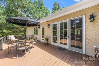 Discover *The Abby* at Cowans Ford Golf, Tennis & Pickleball on Cowans Ford Country Club in North Carolina - for sale on GolfHomes.com, golf home, golf lot