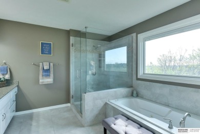 Michelle Gustafson, M: , michelle.gustafson,   - Move-in ready - on Players Club At Deer Creek in Nebraska - for sale on GolfHomes.com, golf home, golf lot