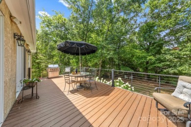 Discover *The Abby* at Cowans Ford Golf, Tennis & Pickleball on Cowans Ford Country Club in North Carolina - for sale on GolfHomes.com, golf home, golf lot