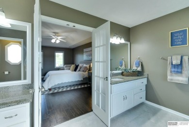 Michelle Gustafson, M: , michelle.gustafson,   - Move-in ready - on Players Club At Deer Creek in Nebraska - for sale on GolfHomes.com, golf home, golf lot