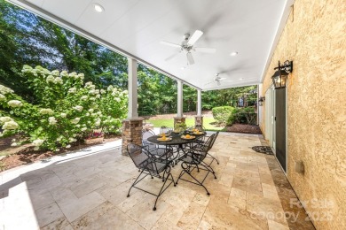 Discover *The Abby* at Cowans Ford Golf, Tennis & Pickleball on Cowans Ford Country Club in North Carolina - for sale on GolfHomes.com, golf home, golf lot