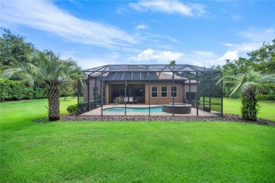 This meticulously maintained home in Bellamy Ridge of Terra on Skyview At Terra Vista Golf and Country Club in Florida - for sale on GolfHomes.com, golf home, golf lot