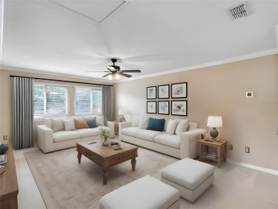 One or more photo(s) has been virtually staged. Welcome to this on Timacuan Golf and Country Club in Florida - for sale on GolfHomes.com, golf home, golf lot