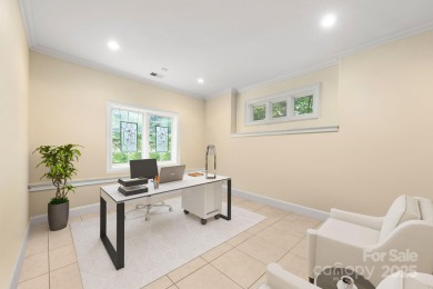 Discover *The Abby* at Cowans Ford Golf, Tennis & Pickleball on Cowans Ford Country Club in North Carolina - for sale on GolfHomes.com, golf home, golf lot