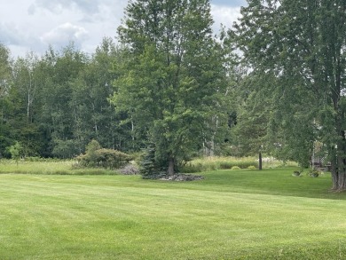 WOW!   What a lot for golfers.  Build your home with 252 ft on Sugar Springs Country Club in Michigan - for sale on GolfHomes.com, golf home, golf lot