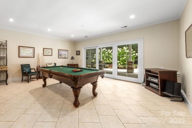 Discover *The Abby* at Cowans Ford Golf, Tennis & Pickleball on Cowans Ford Country Club in North Carolina - for sale on GolfHomes.com, golf home, golf lot