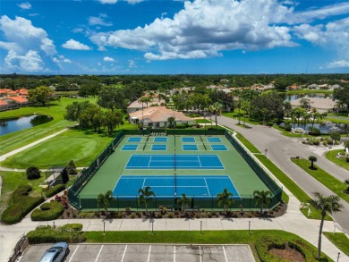 $15,500 PRICE IMPROVEMENT! This meticulously maintained 2BR/2BA on Peridia Golf and Country Club in Florida - for sale on GolfHomes.com, golf home, golf lot