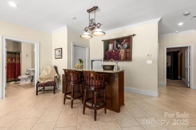 Discover *The Abby* at Cowans Ford Golf, Tennis & Pickleball on Cowans Ford Country Club in North Carolina - for sale on GolfHomes.com, golf home, golf lot