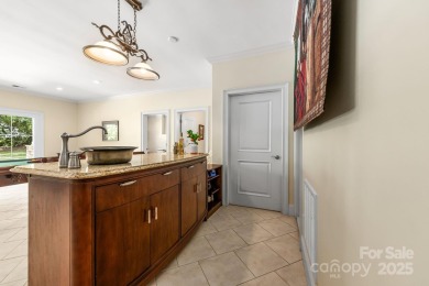 Discover *The Abby* at Cowans Ford Golf, Tennis & Pickleball on Cowans Ford Country Club in North Carolina - for sale on GolfHomes.com, golf home, golf lot