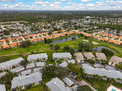 $15,500 PRICE IMPROVEMENT! This meticulously maintained 2BR/2BA on Peridia Golf and Country Club in Florida - for sale on GolfHomes.com, golf home, golf lot