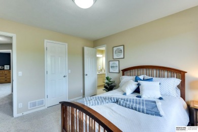 Michelle Gustafson, M: , michelle.gustafson,   - Move-in ready - on Players Club At Deer Creek in Nebraska - for sale on GolfHomes.com, golf home, golf lot