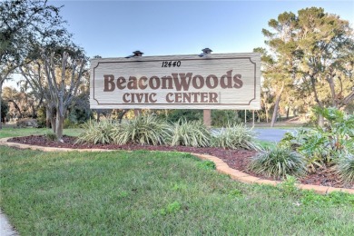 Located In Golf Club Village Of Beacon Woods. This Community on Beacon Woods Golf Club in Florida - for sale on GolfHomes.com, golf home, golf lot