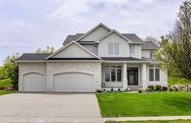 Priced to sell, this home is assessed at $892,400! Move in ready on Glen Oaks Country Club in Iowa - for sale on GolfHomes.com, golf home, golf lot