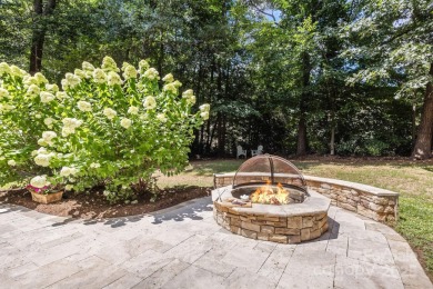 Discover *The Abby* at Cowans Ford Golf, Tennis & Pickleball on Cowans Ford Country Club in North Carolina - for sale on GolfHomes.com, golf home, golf lot