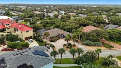 Beautifully maintained 3BR/2BA pool home in sought-after Ponce on Harbour Village Golf and Yacht Club in Florida - for sale on GolfHomes.com, golf home, golf lot