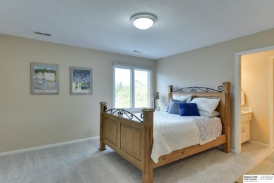 Michelle Gustafson, M: , michelle.gustafson,   - Move-in ready - on Players Club At Deer Creek in Nebraska - for sale on GolfHomes.com, golf home, golf lot