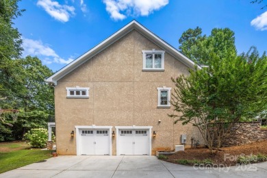 Discover *The Abby* at Cowans Ford Golf, Tennis & Pickleball on Cowans Ford Country Club in North Carolina - for sale on GolfHomes.com, golf home, golf lot