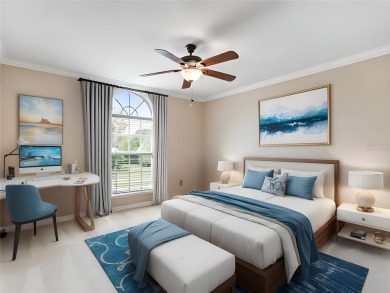 One or more photo(s) has been virtually staged. Welcome to this on Timacuan Golf and Country Club in Florida - for sale on GolfHomes.com, golf home, golf lot