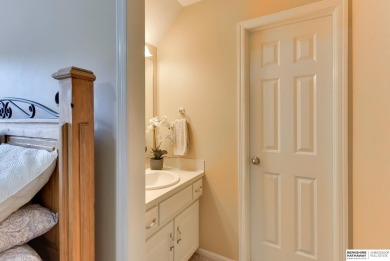 Michelle Gustafson, M: , michelle.gustafson,   - Move-in ready - on Players Club At Deer Creek in Nebraska - for sale on GolfHomes.com, golf home, golf lot