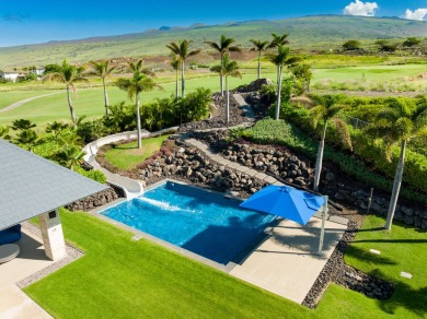 Crowning the Mauna Kea Resort, the Vista is an exclusive gated on  in Hawaii - for sale on GolfHomes.com, golf home, golf lot