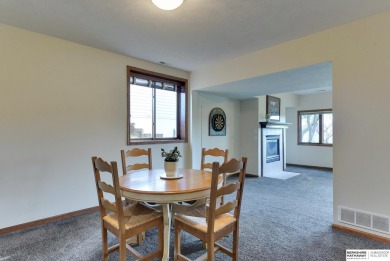 Michelle Gustafson, M: , michelle.gustafson,   - Move-in ready - on Players Club At Deer Creek in Nebraska - for sale on GolfHomes.com, golf home, golf lot