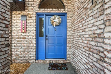 Beautifully maintained 3BR/2BA pool home in sought-after Ponce on Harbour Village Golf and Yacht Club in Florida - for sale on GolfHomes.com, golf home, golf lot