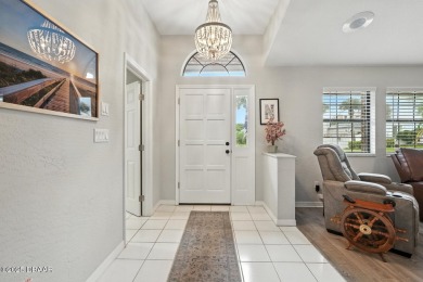 Beautifully maintained 3BR/2BA pool home in sought-after Ponce on Harbour Village Golf and Yacht Club in Florida - for sale on GolfHomes.com, golf home, golf lot