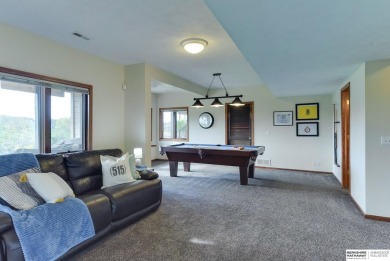 Michelle Gustafson, M: , michelle.gustafson,   - Move-in ready - on Players Club At Deer Creek in Nebraska - for sale on GolfHomes.com, golf home, golf lot