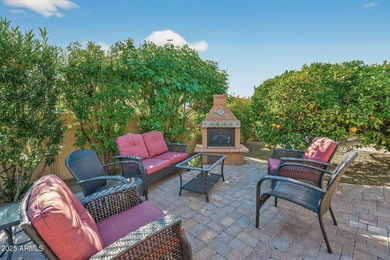 Prime Time Vibes in this sensationally updated, FULLY FURNISHED on Trail Ridge Golf Course in Arizona - for sale on GolfHomes.com, golf home, golf lot