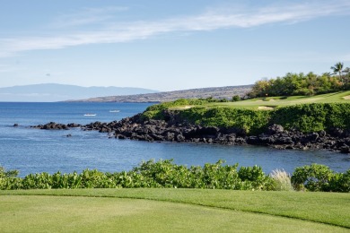 Crowning the Mauna Kea Resort, the Vista is an exclusive gated on  in Hawaii - for sale on GolfHomes.com, golf home, golf lot