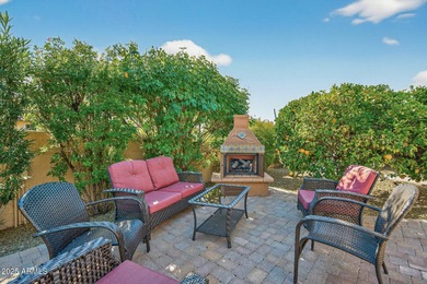 Prime Time Vibes in this sensationally updated, FULLY FURNISHED on Trail Ridge Golf Course in Arizona - for sale on GolfHomes.com, golf home, golf lot