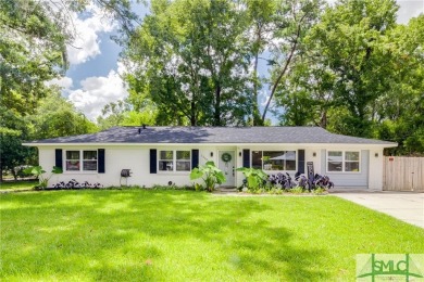 Incredible Opportunity and Location on this Turn-Key Renovated on La Vida Country Club in Georgia - for sale on GolfHomes.com, golf home, golf lot